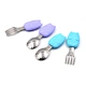 Cartoon Cutlery for baby
